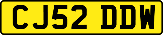 CJ52DDW