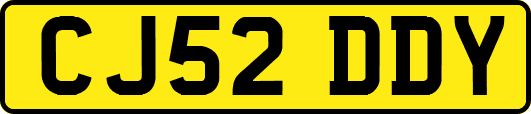 CJ52DDY