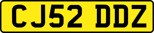 CJ52DDZ