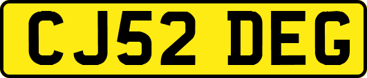 CJ52DEG