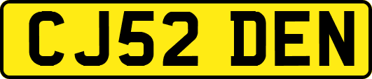CJ52DEN