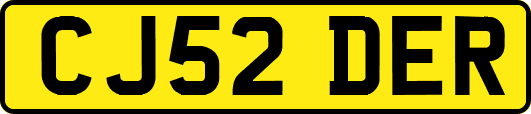 CJ52DER