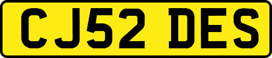 CJ52DES