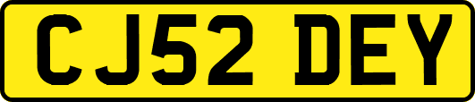 CJ52DEY