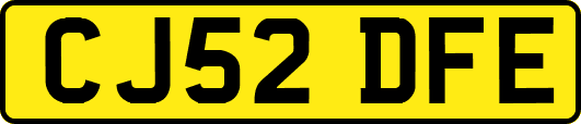 CJ52DFE