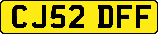 CJ52DFF