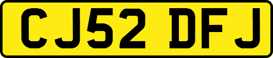 CJ52DFJ