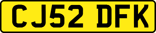 CJ52DFK