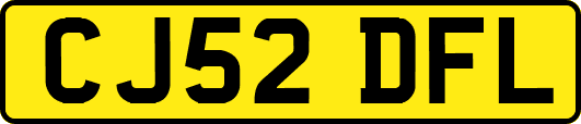 CJ52DFL