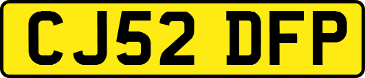 CJ52DFP
