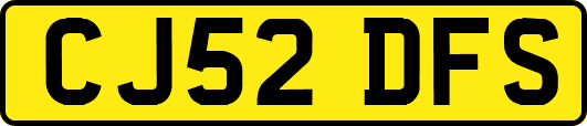CJ52DFS