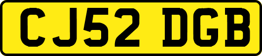 CJ52DGB