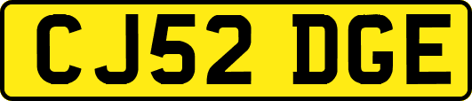 CJ52DGE