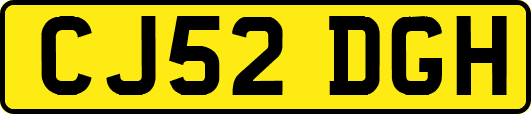 CJ52DGH