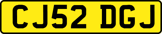 CJ52DGJ