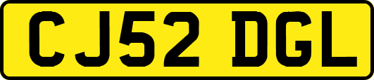 CJ52DGL