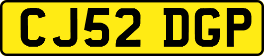 CJ52DGP