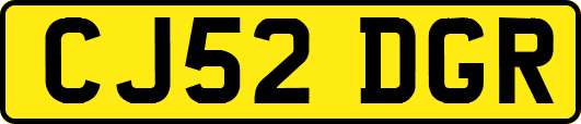CJ52DGR
