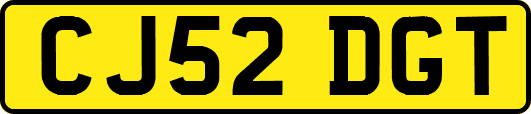 CJ52DGT