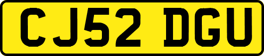CJ52DGU