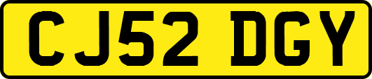 CJ52DGY
