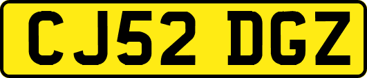 CJ52DGZ