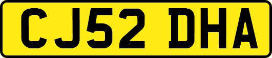 CJ52DHA