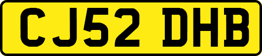 CJ52DHB