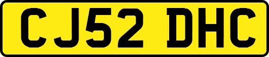 CJ52DHC