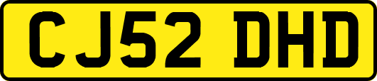 CJ52DHD