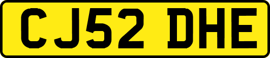 CJ52DHE