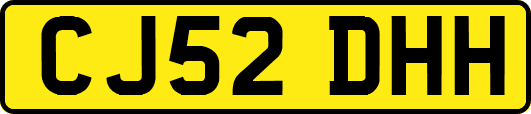 CJ52DHH