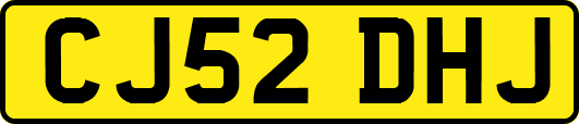 CJ52DHJ