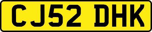CJ52DHK