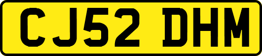 CJ52DHM