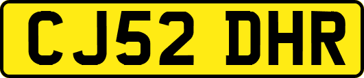 CJ52DHR