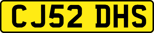 CJ52DHS