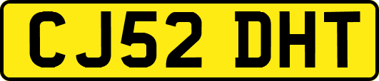 CJ52DHT