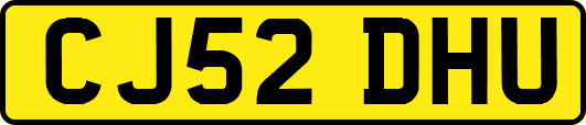 CJ52DHU