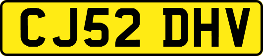 CJ52DHV