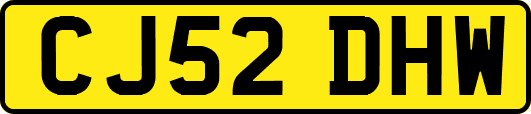CJ52DHW