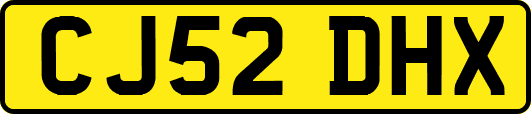 CJ52DHX