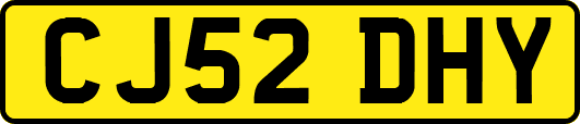 CJ52DHY