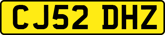 CJ52DHZ