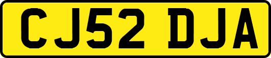 CJ52DJA