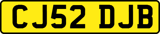 CJ52DJB