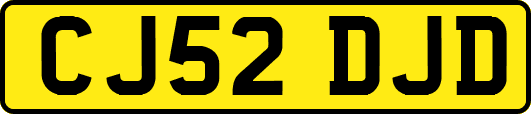 CJ52DJD