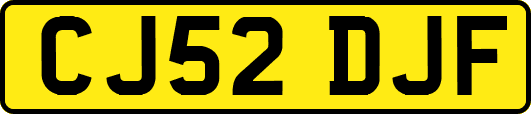 CJ52DJF