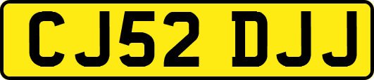 CJ52DJJ