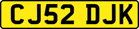 CJ52DJK